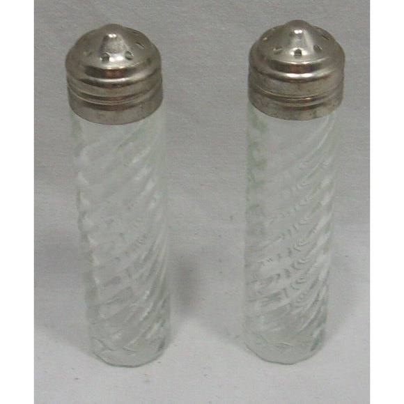 VTG Arthur Court Silver Plated Kitty Cats Kittens Playing Salt & Pepper Shakers - Picture 5 of 8